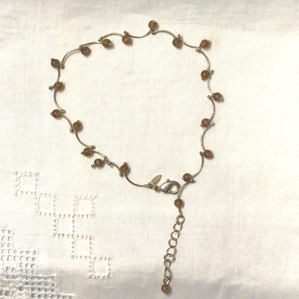 Vintage Avon 10” Anklet